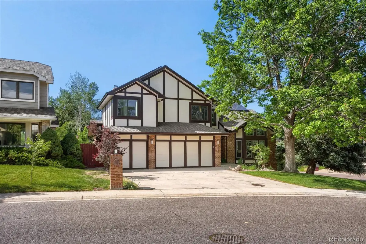 15207 W Ellsworth Place, Golden, CO 80401 - #1