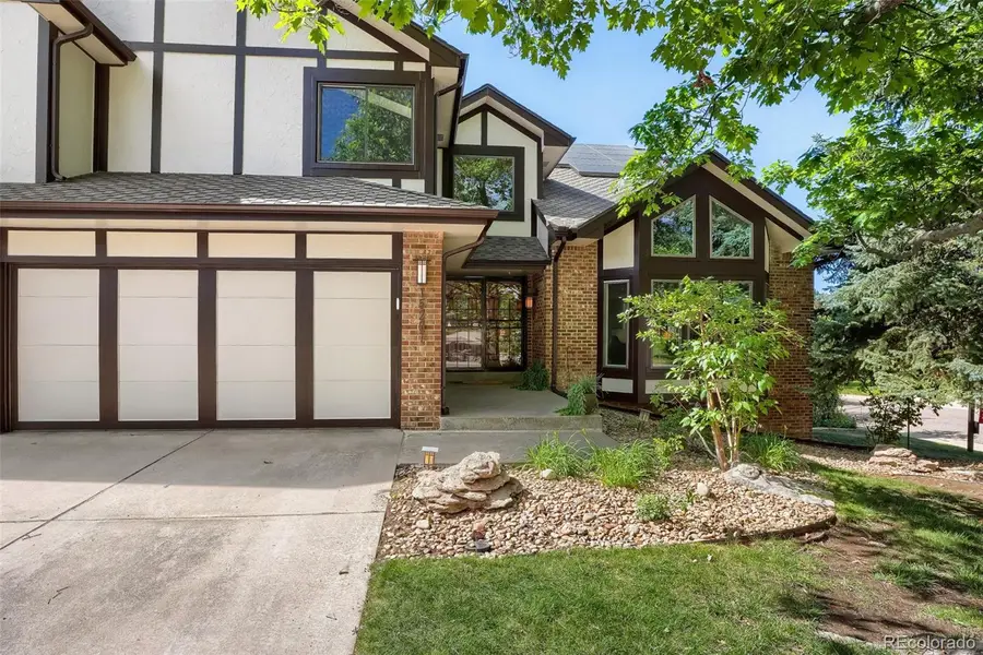 15207 W Ellsworth Place, Golden, CO 80401 - #2