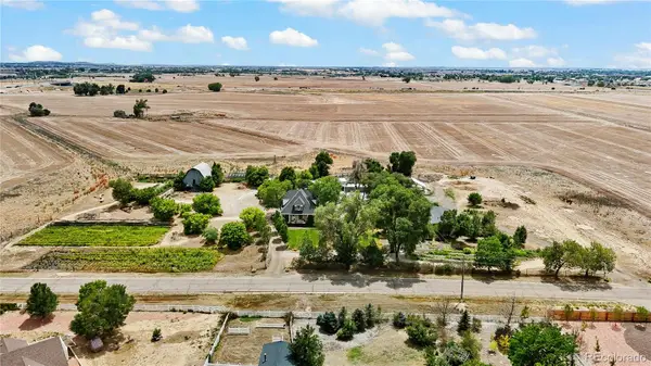 14010 E 132nd Avenue, Brighton, CO 80601
