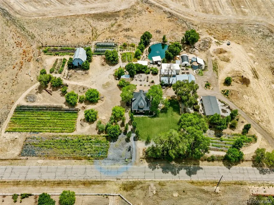 14010 E 132nd Avenue, Brighton, CO 80601 - #2