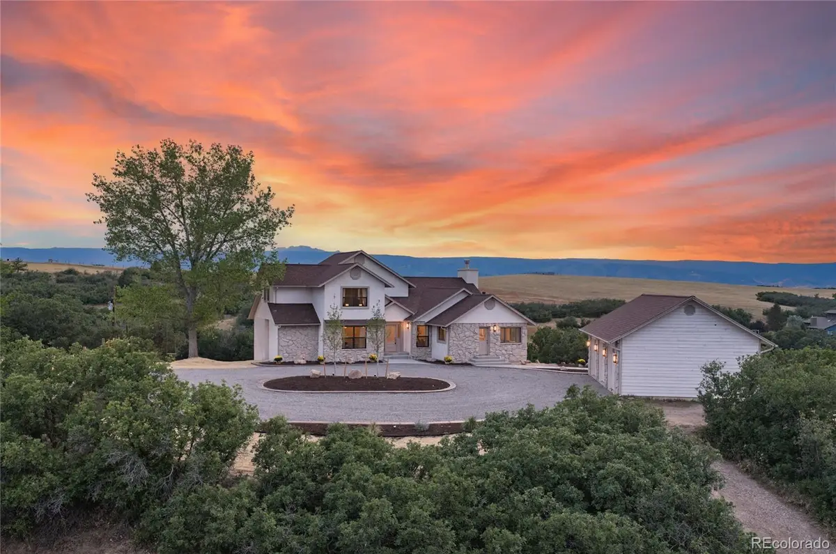 1857 Peak View Drive, Castle Rock, CO 80109 - #1
