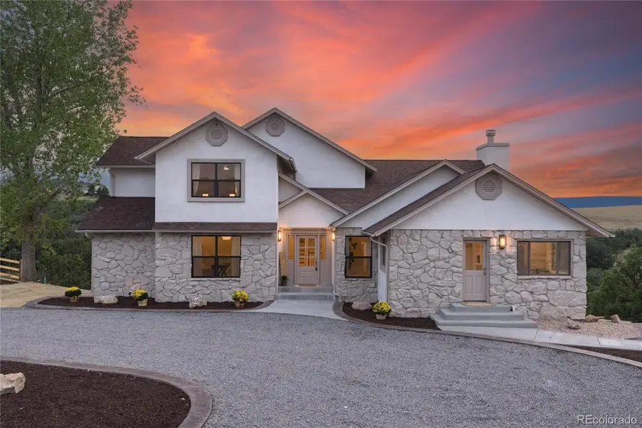 1857 Peak View Drive, Castle Rock, CO 80109 - #2