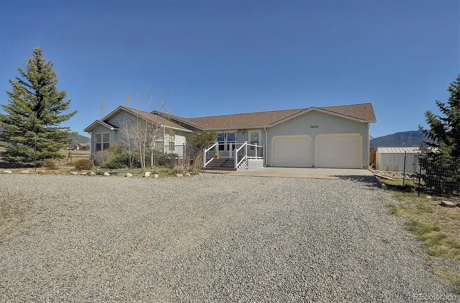 16370 County Road 356-12, Buena Vista, CO 81211 - #2