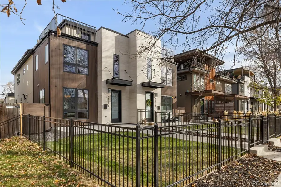 4572 N Raleigh Street, Denver, CO 80212 - Image #2