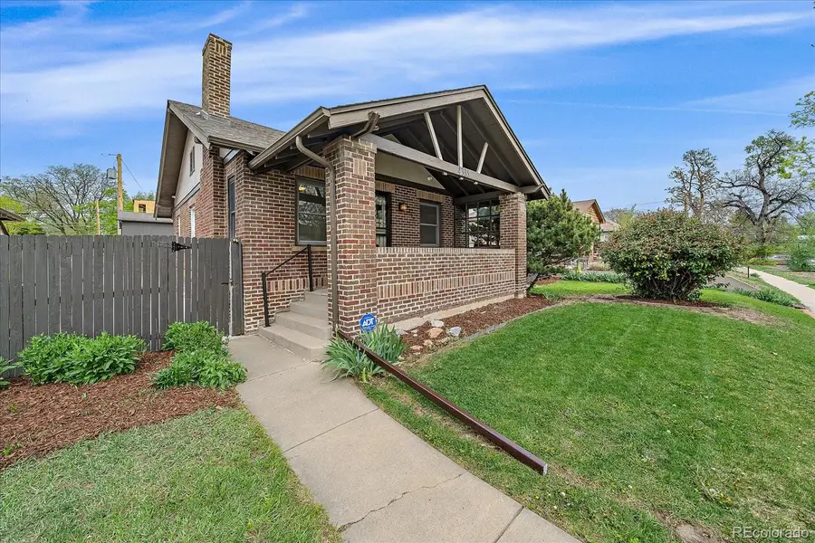 4335 Decatur Street, Denver, CO 80211 - #2