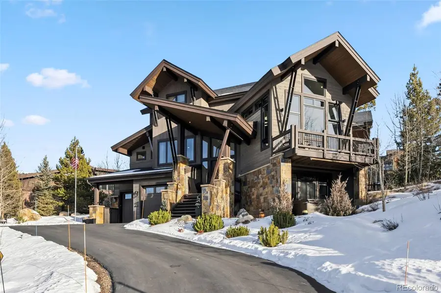 240 Game Trail Road, Silverthorne, CO 80498 - Image #2