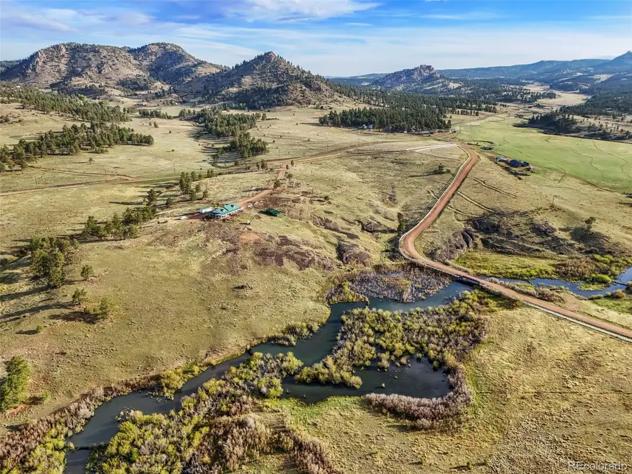 224 Lakeview Forest Heights, Florissant, CO 80816 - #2