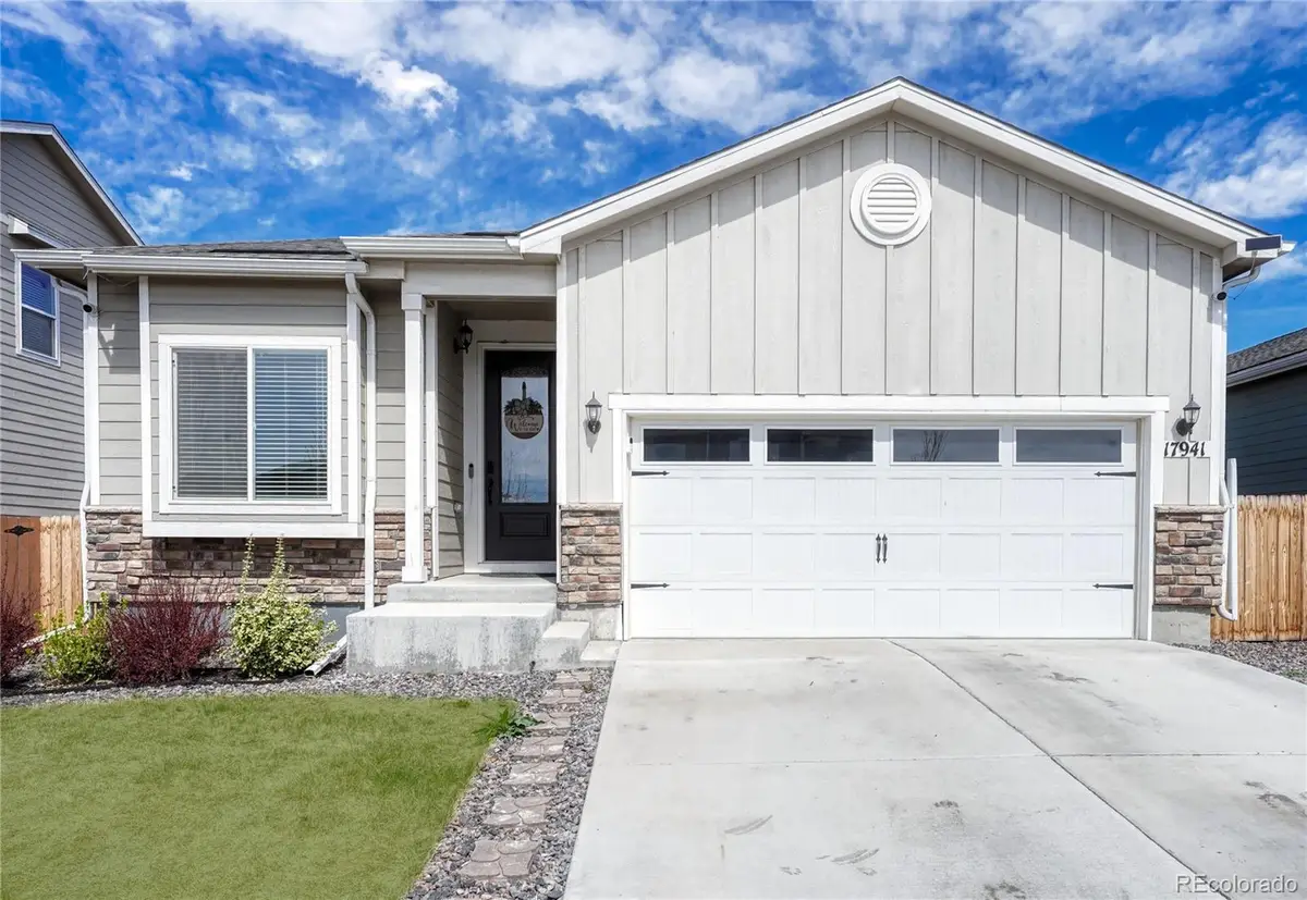 17941 E 95th Place, Commerce City, CO 80022 - #1