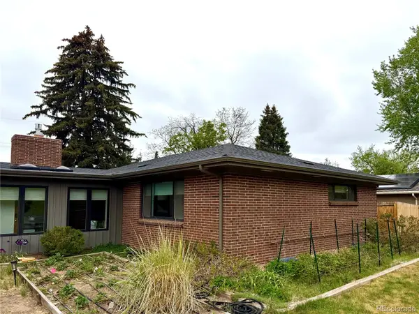 613 S Oneida Way, Denver, CO 80224