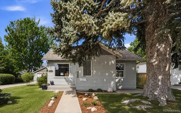 4447 S Acoma Street, Englewood, CO 80110