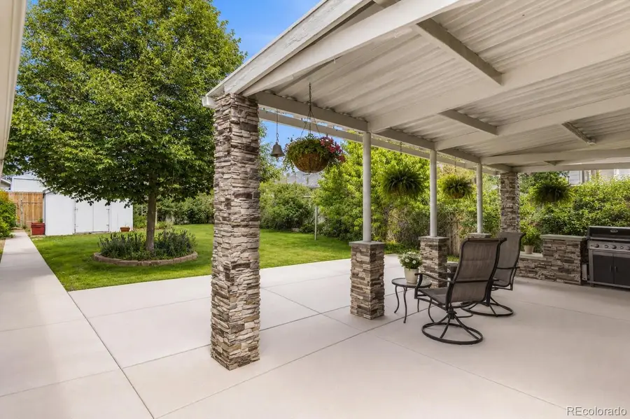 4447 S Acoma Street, Englewood, CO 80110 - #3