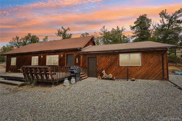 142 June Lane, Hartsel, CO 80449