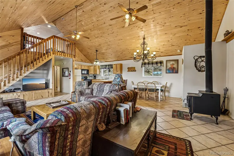 142 June Lane, Hartsel, CO 80449 - #3