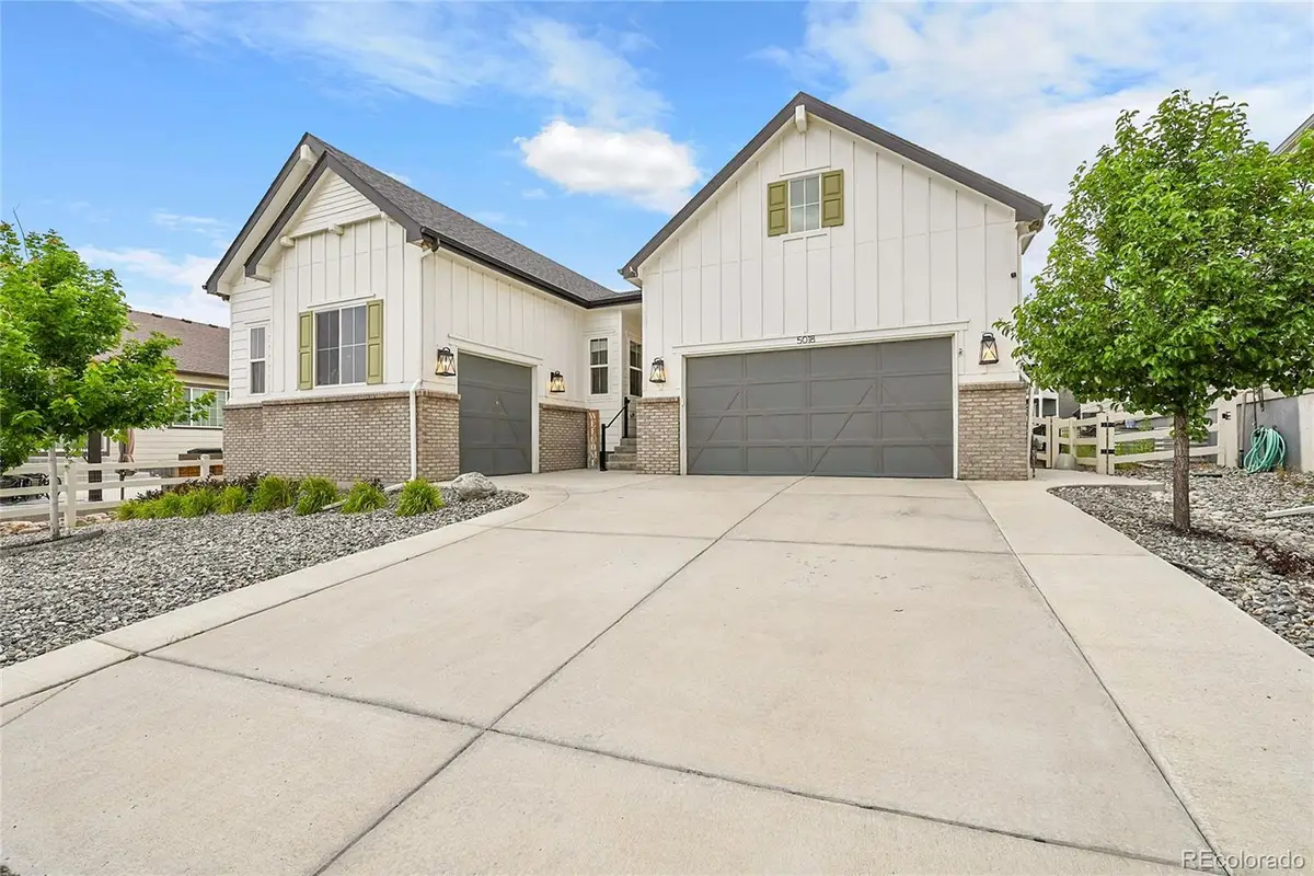 5018 Silverhare Court, Castle Rock, CO 80104 - Image #1
