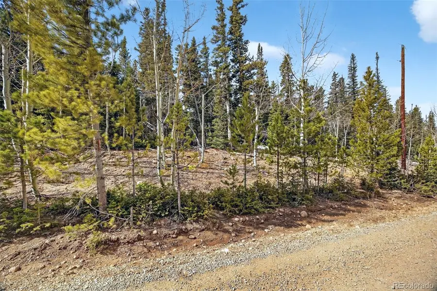 Georgia Pass Lookout Rd, Jefferson, CO 80456 - #2