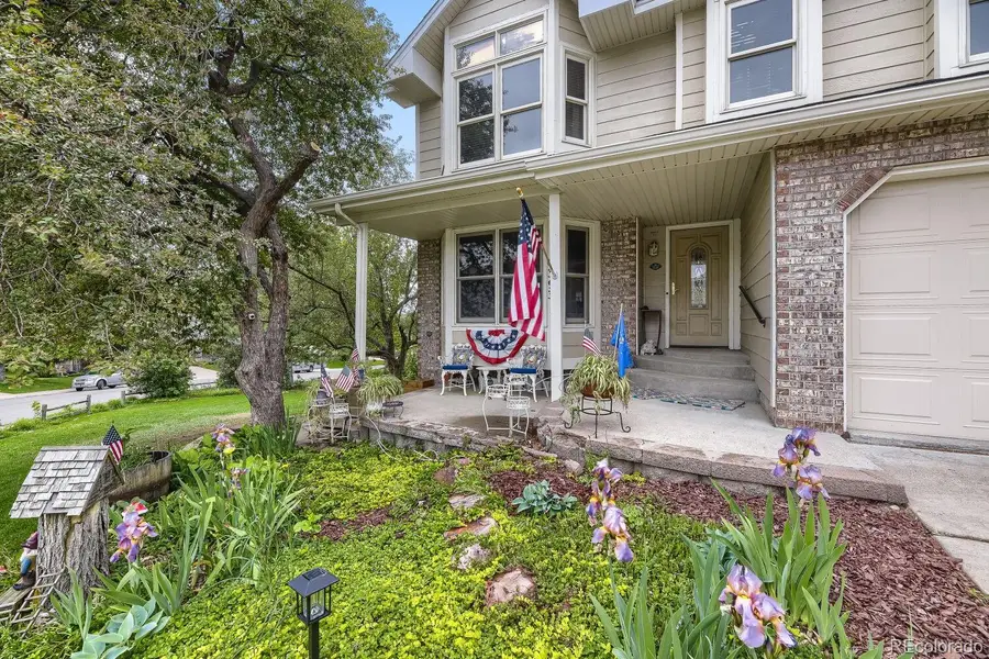 6393 S Reed Way, Littleton, CO 80123 - #3