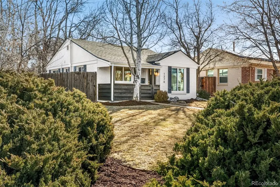 1370 Rosemary Street, Denver, CO 80220 - #2