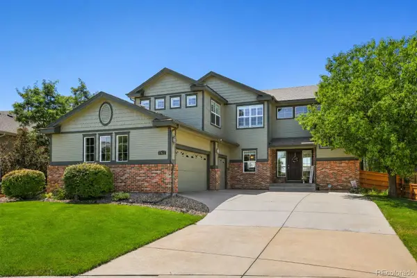 17672 E 98th Way, Commerce City, CO 80022