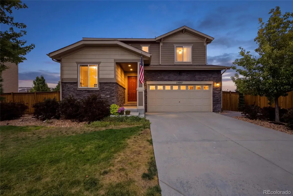 25647 E Maple Avenue, Aurora, CO 80018 - #1