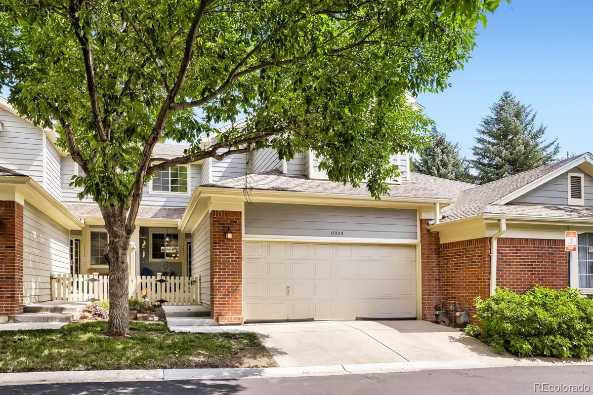 13523 W 63rd Way, Arvada, CO 80004 - #1