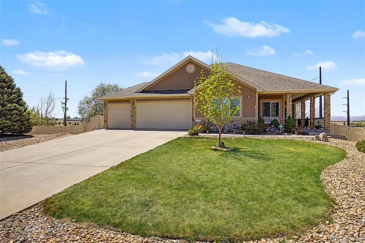 5046 Rangeview Avenue, Longmont, CO 80504 - #1