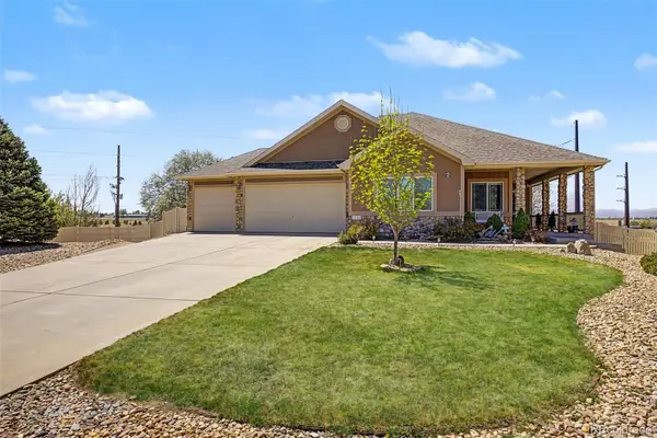 5046 Rangeview Avenue, Longmont, CO 80504