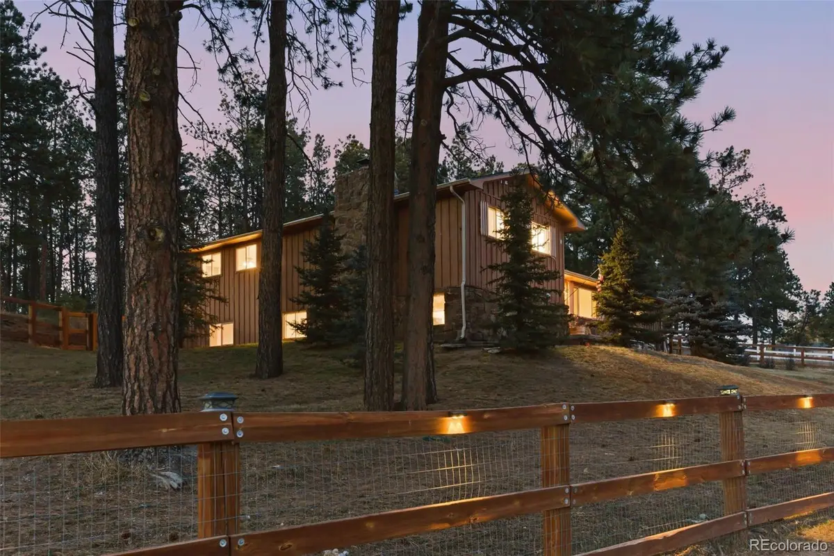 7020 Wildridge Road, Colorado Springs, CO 80908 - Image #1