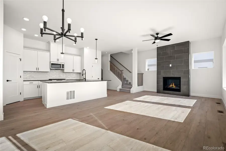 4575 Peak Crest View, Colorado Springs, CO 80918 - Image #3