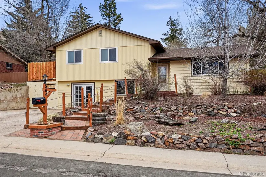 564 Vista Drive, Castle Rock, CO 80104 - #2