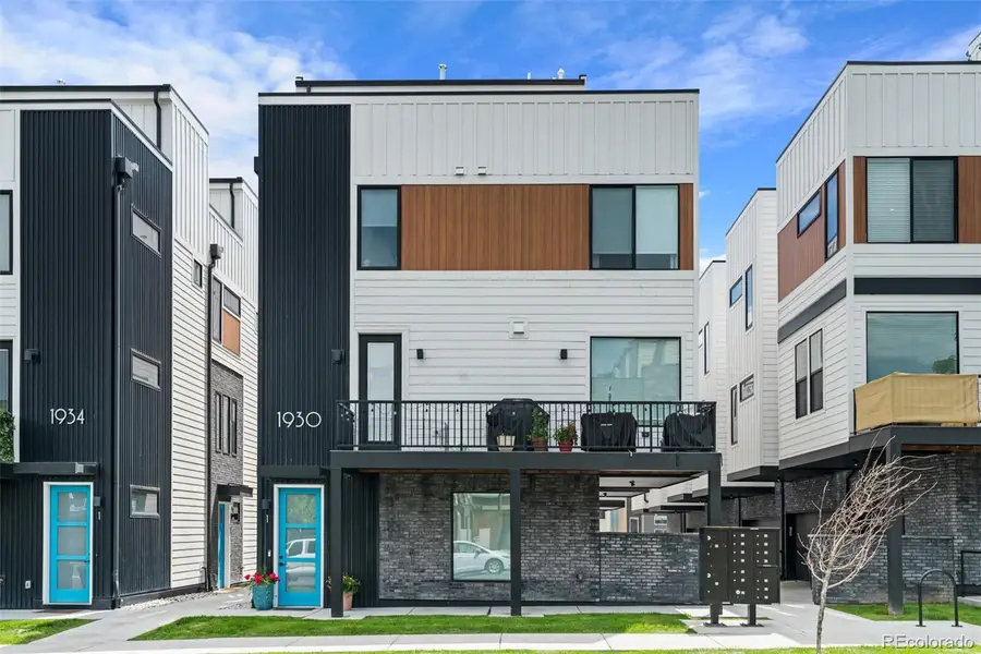 1930 Hooker Street #3, Denver, CO 80204 - #2