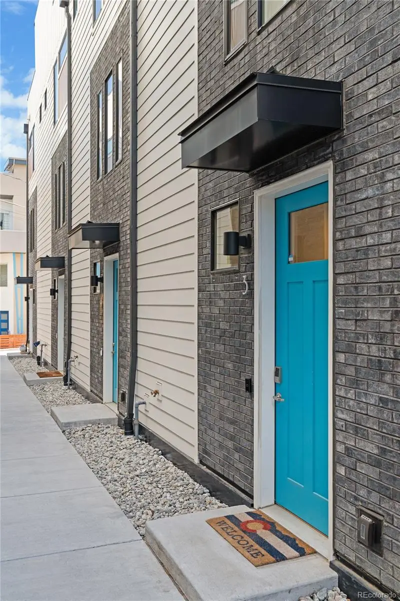 1930 Hooker Street #3, Denver, CO 80204 - #3