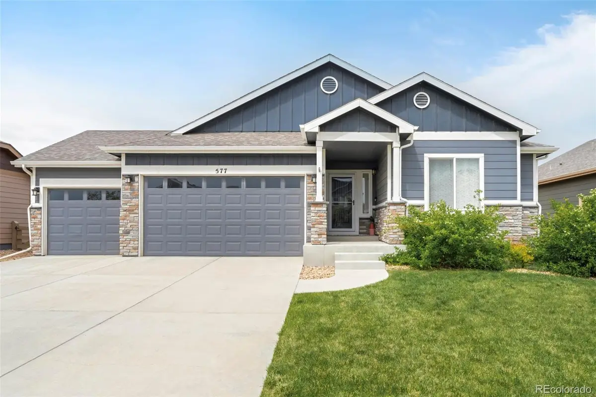 577 Tristan Place, Berthoud, CO 80513 - Image #1