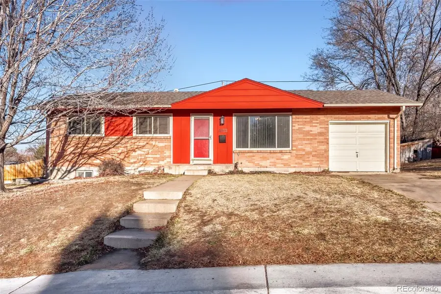 4003 W Eldorado Place, Denver, CO 80236 - #3