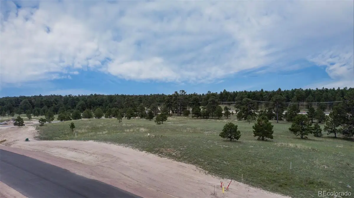 11809 Flap Jack Lane, Colorado Springs, CO 80908 - Image #1