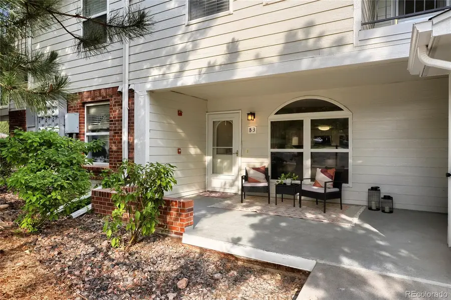 1880 S Cole Street #B3, Lakewood, CO 80228 - #2