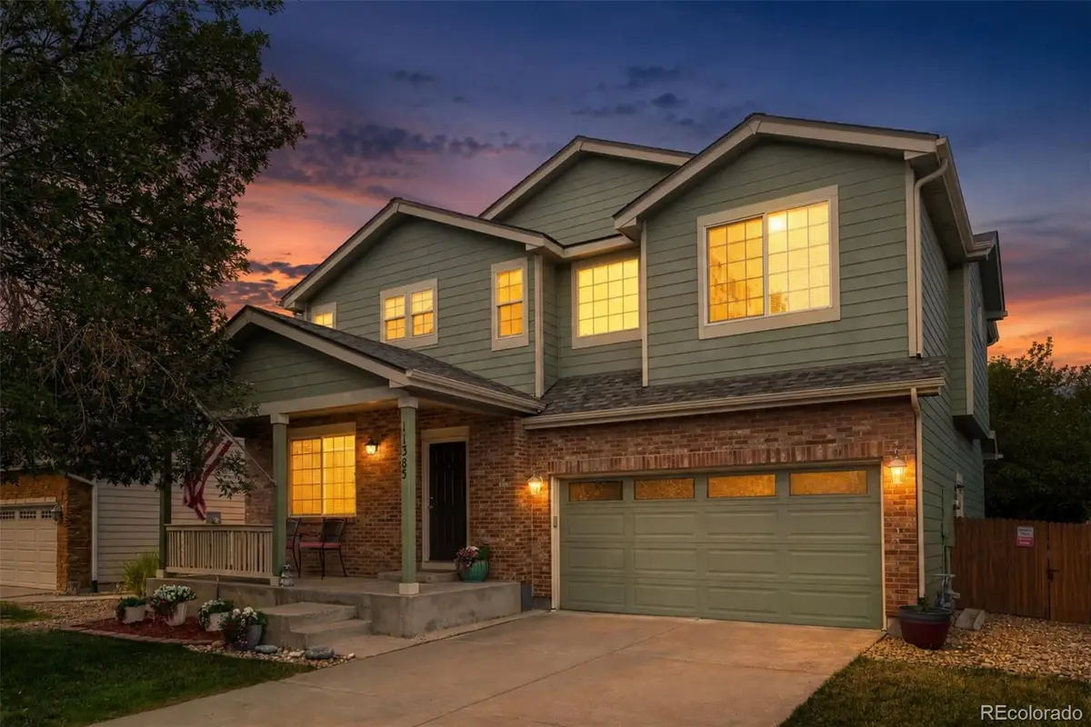 11385 Kearney Way, Thornton, CO 80233 - #1