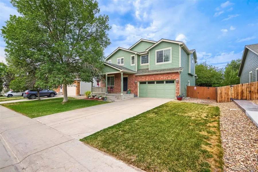 11385 Kearney Way, Thornton, CO 80233 - #2