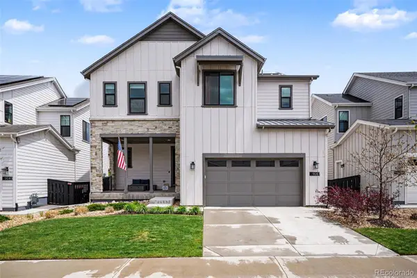 9147 Star Streak Circle, Littleton, CO 80125