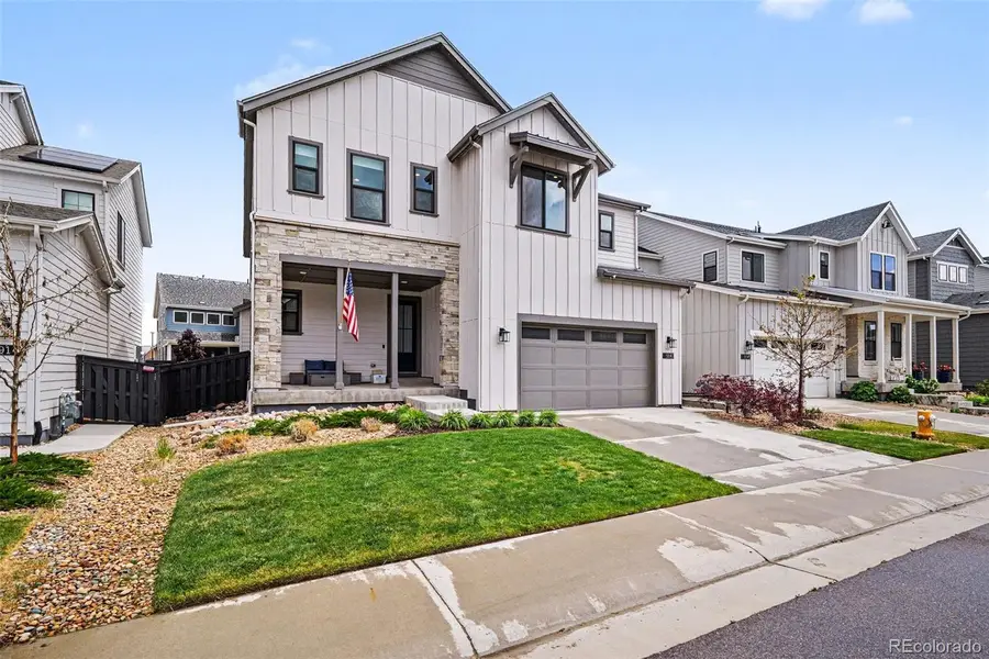 9147 Star Streak Circle, Littleton, CO 80125 - #2