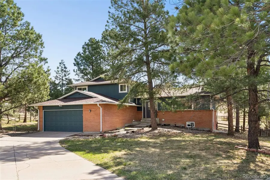 7420 Windwood Way, Parker, CO 80134 - #2