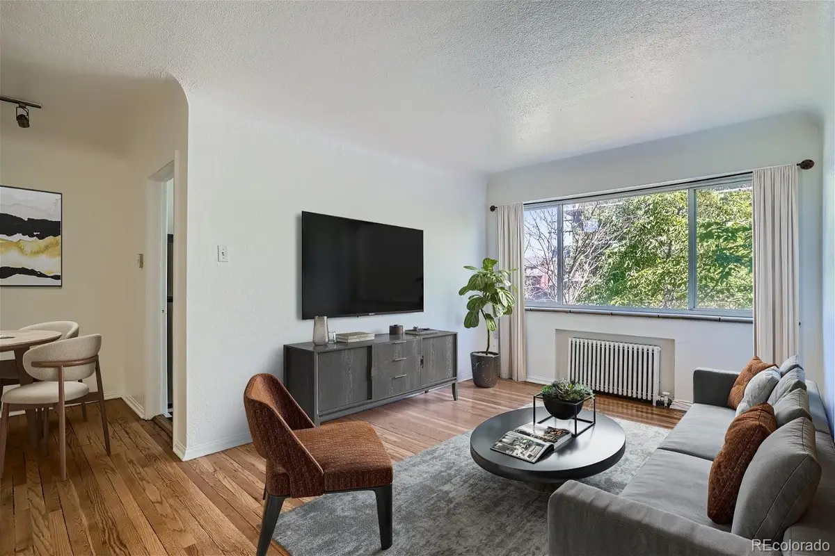 85 N Grant Street #22, Denver, CO 80203 - #1