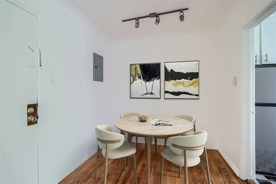 85 N Grant Street #22, Denver, CO 80203 - #2