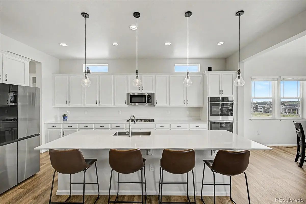 8836 Snake River Street, Littleton, CO 80125 - #1