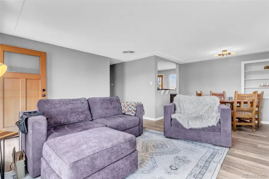 6115 Garrison Street, Arvada, CO 80004 - #3