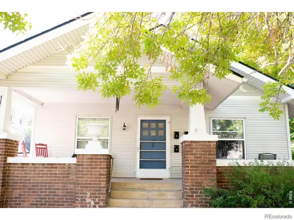 1315 11th Avenue, Greeley, CO 80631