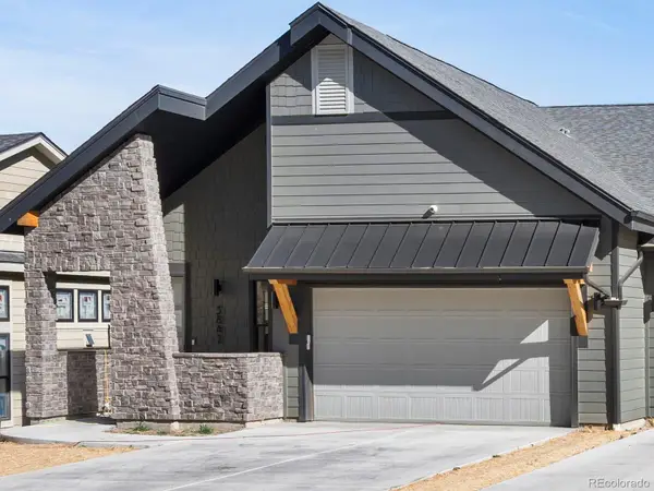 3836 Piney Grove Street, Evergreen, CO 80439