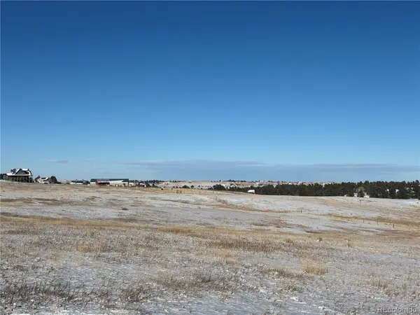 Lot 3 County Road 27, Elizabeth, CO 80107