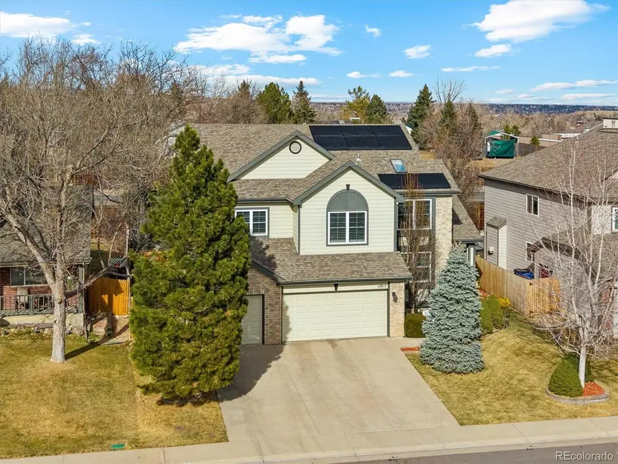 11815 W Belleview Drive, Littleton, CO 80127 - #3
