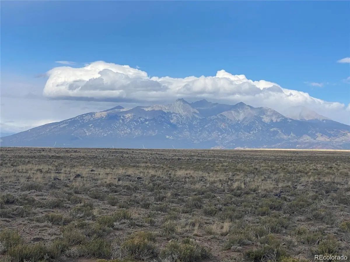 Lot 11 9th St., Blanca, CO 81123 - #1