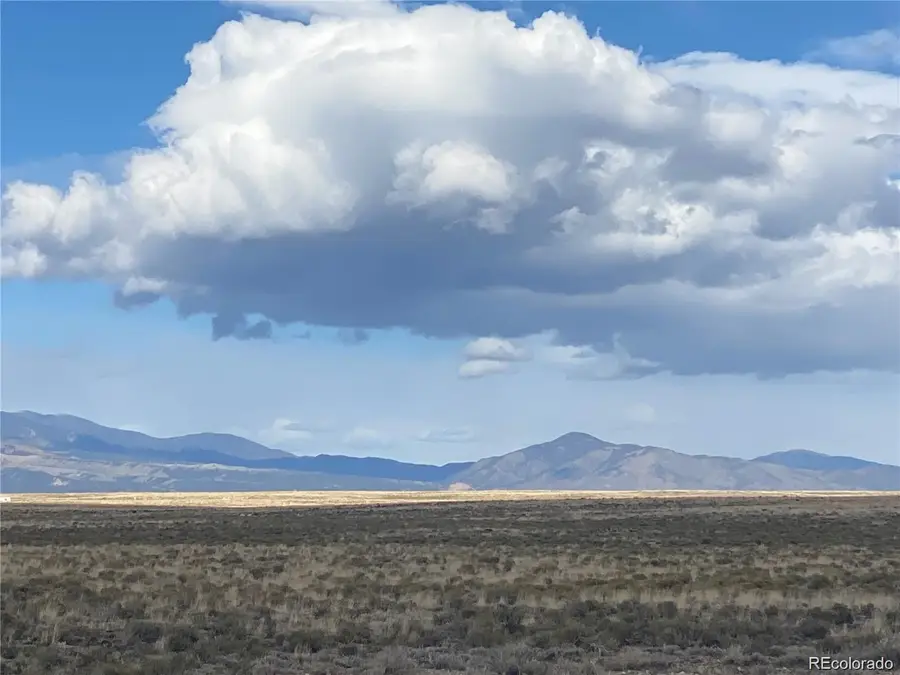 Lot 11 9th St., Blanca, CO 81123 - #3